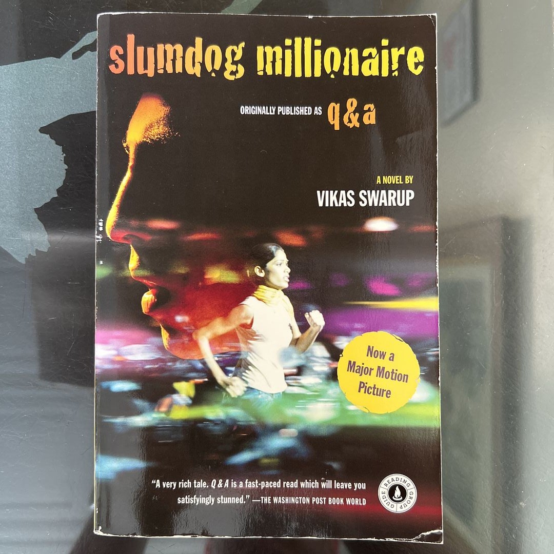 Slumdog Millionaire