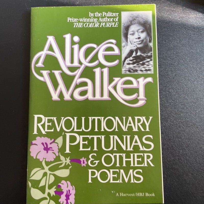 Alice Walker Boxed Set