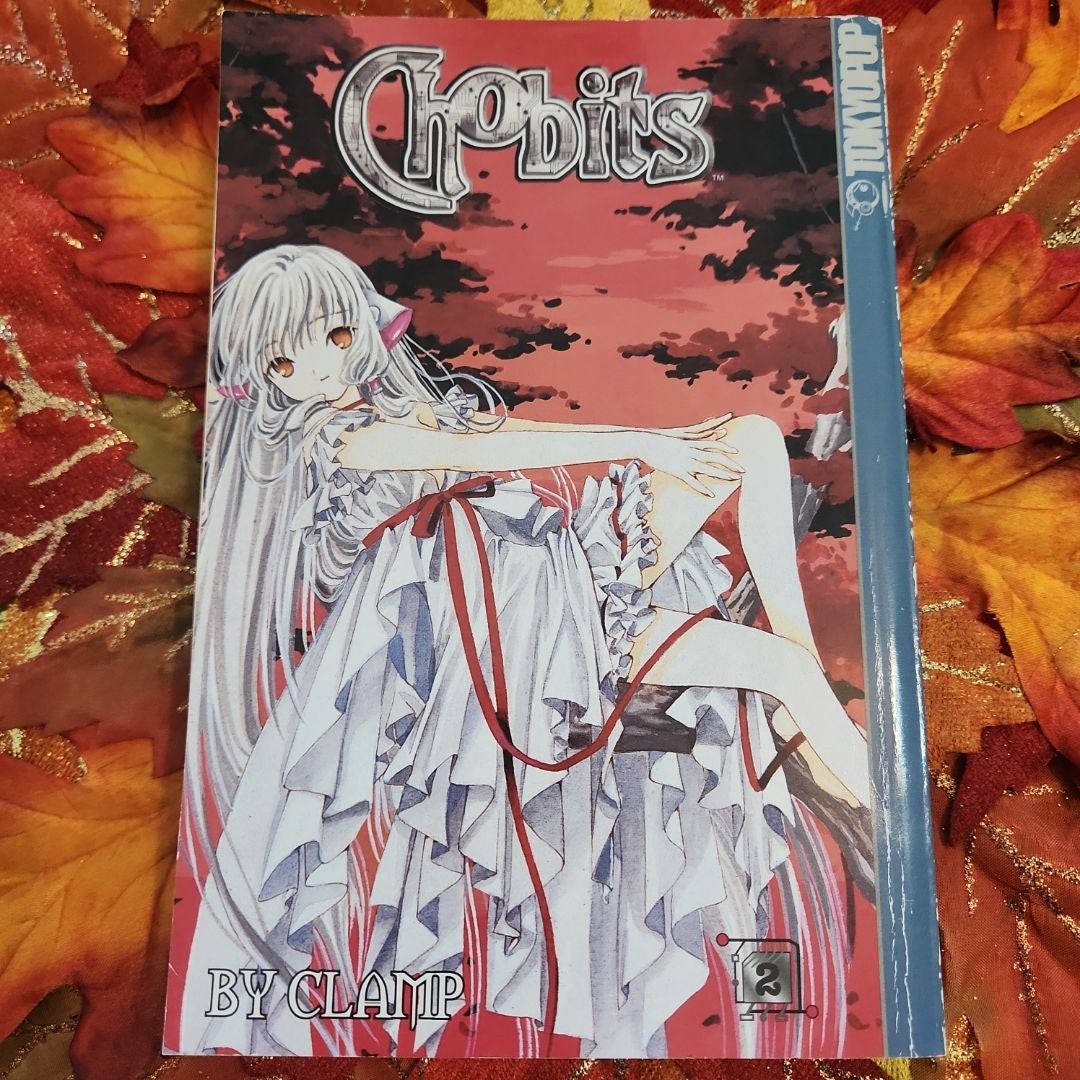 Chobits