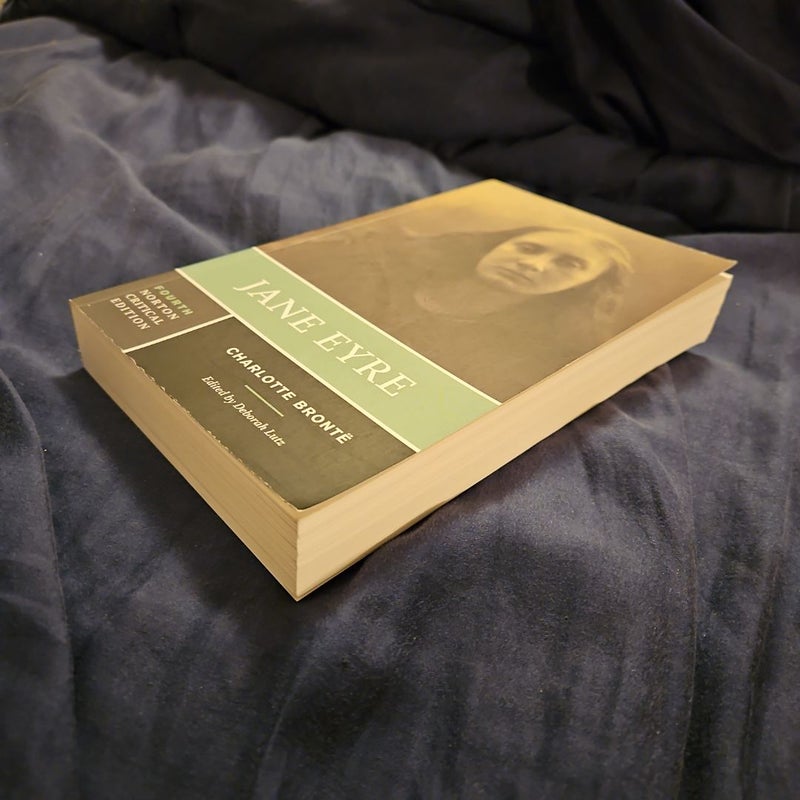 Jane Eyre
