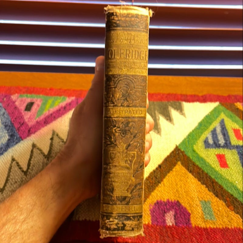 The Poetical Works of S. T. Coleridge (1881)