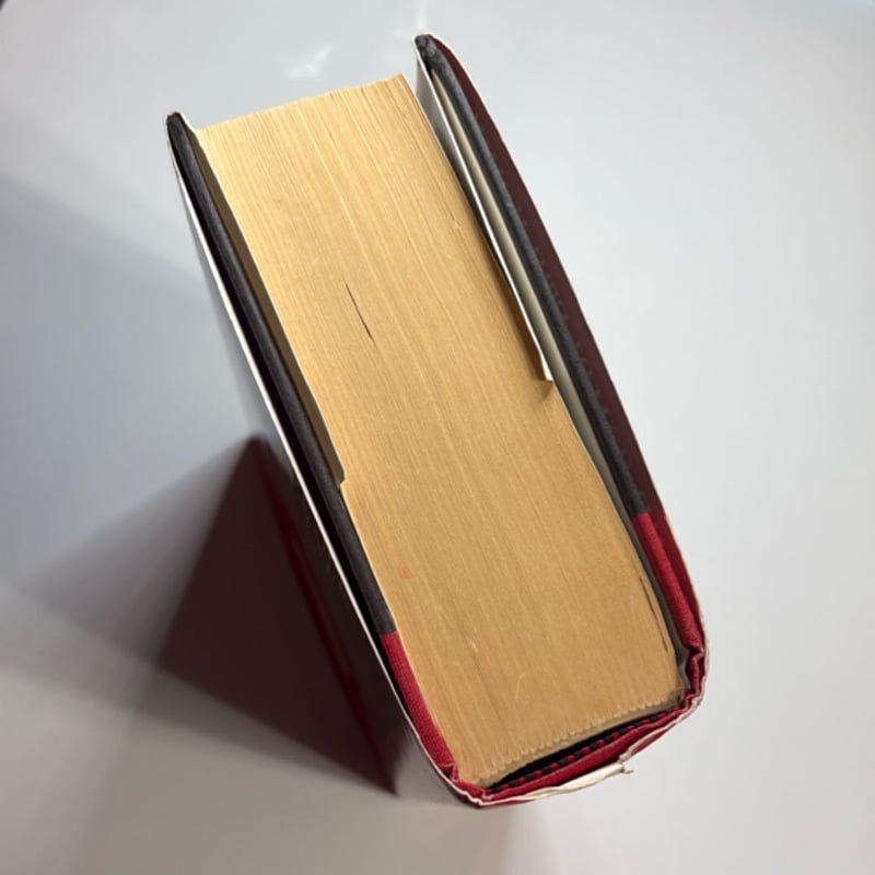 Three Complete Novels