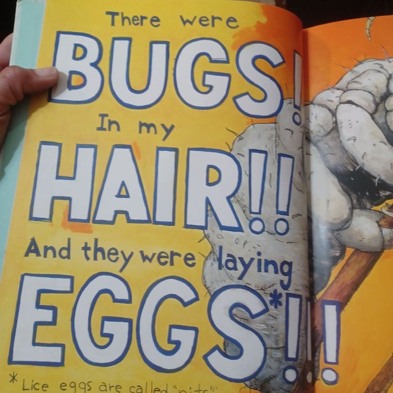 Bugs in My Hair!