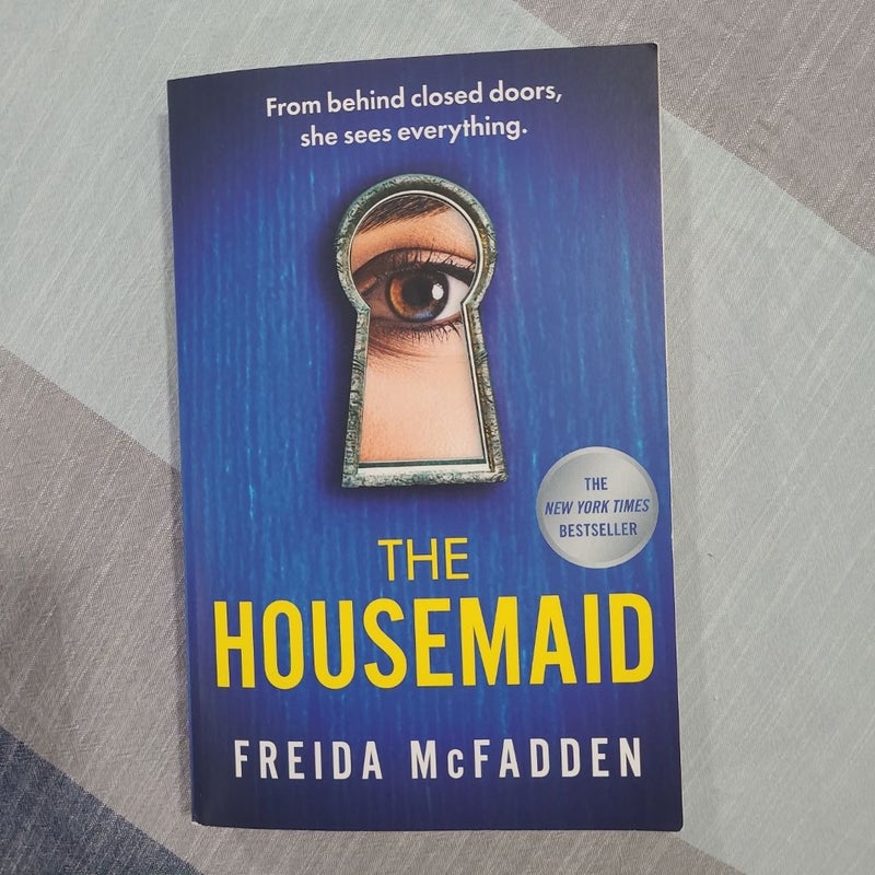 The Housemaid