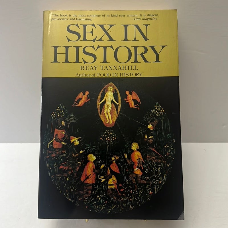 Sex in History