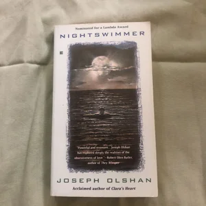 Nightswimmer