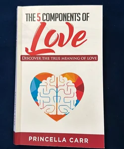 The 5 Components of Love