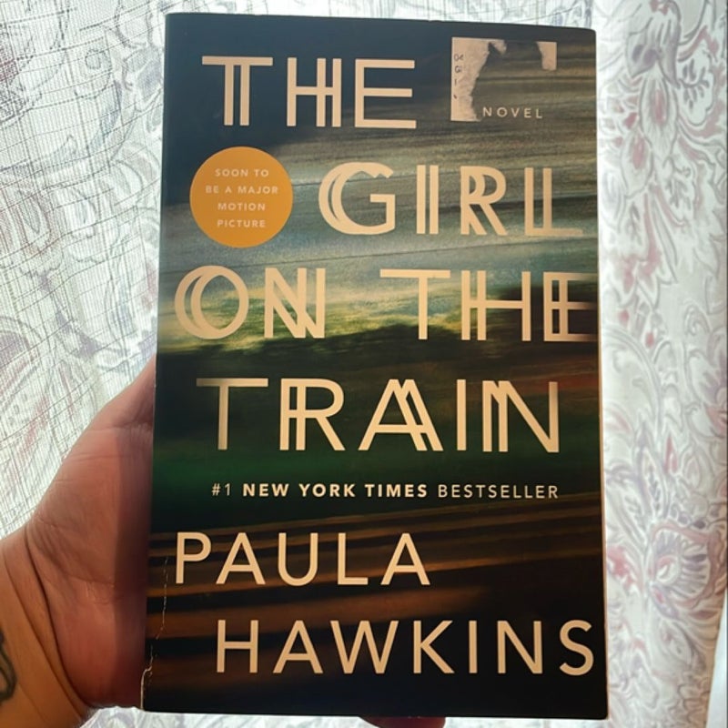 The Girl On The Train