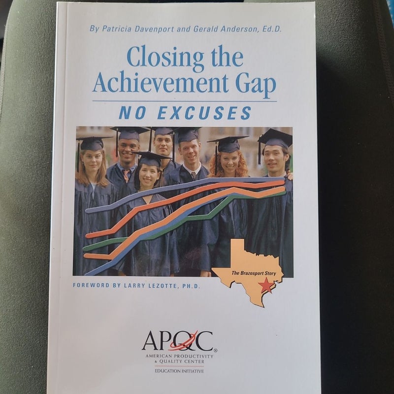 Closing the Achievement Gap