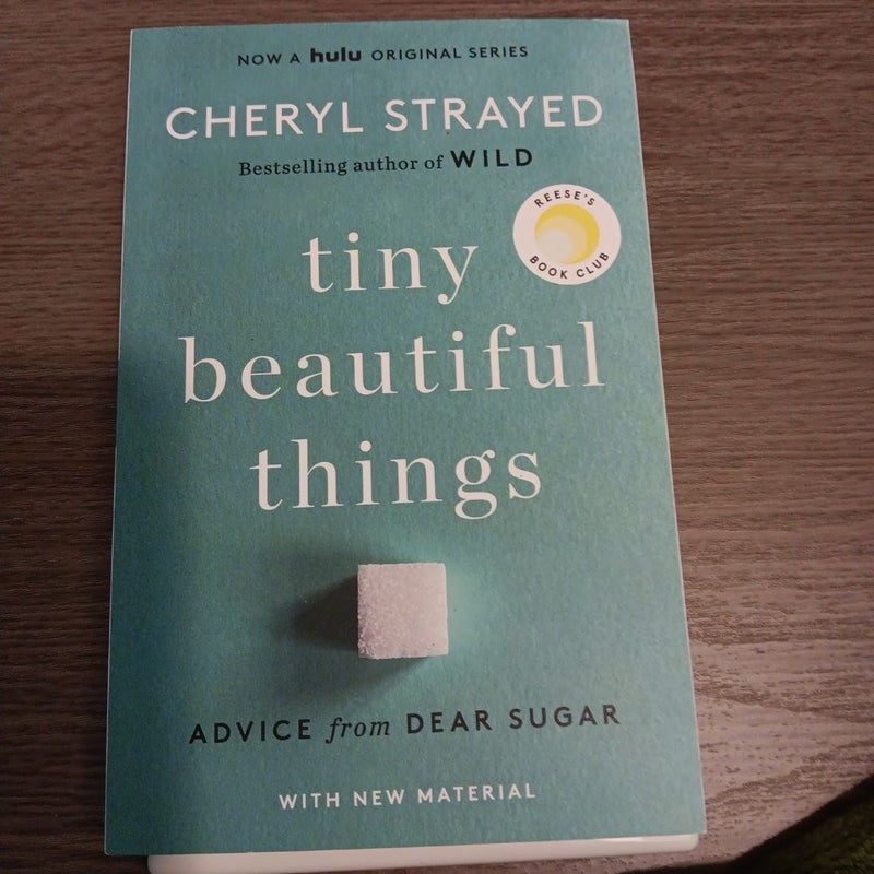 Tiny Beautiful Things (10th Anniversary Edition)