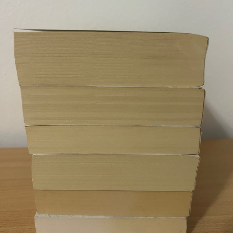 Twisted Series Ana Huang 4 Books Collection Boxed Set (Twisted Love, Twisted Games, Twisted Hate, Twisted Lies)