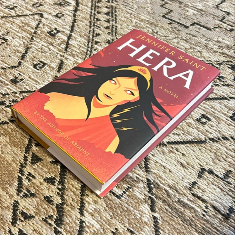 Hera