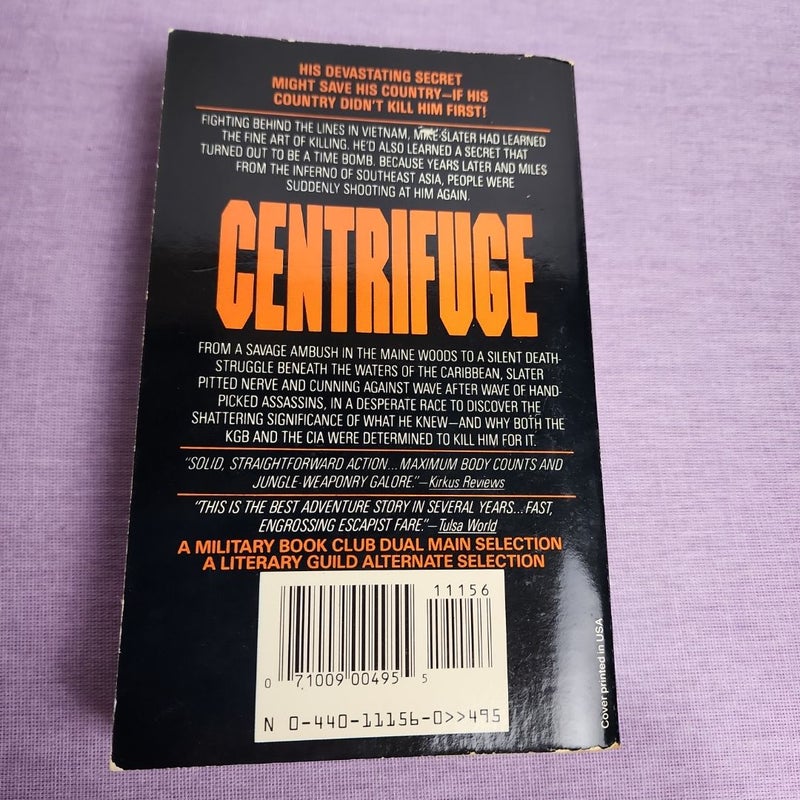 Centrifuge