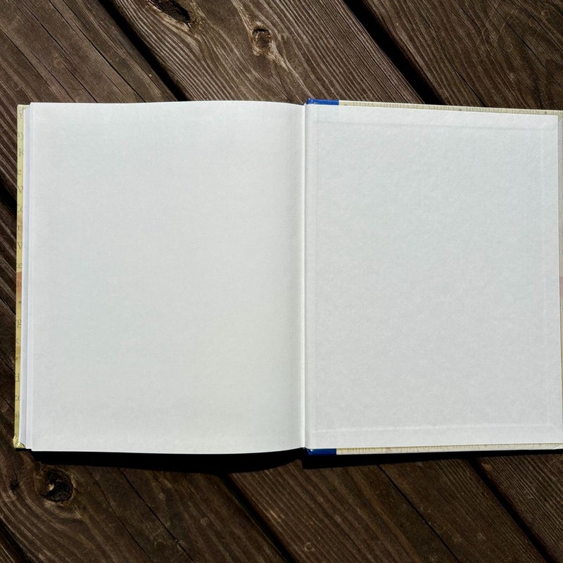 Literature for Today's Young Adults