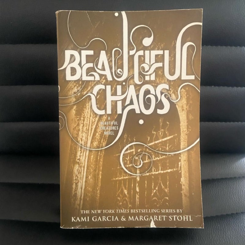 Beautiful Chaos