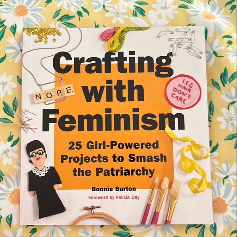 Crafting with Feminism