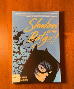 Shadow of the Batgirl