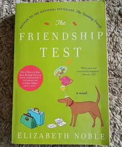 The Friendship Test