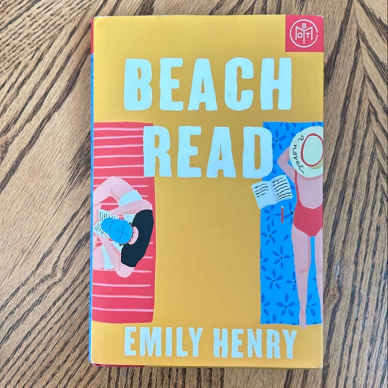 Beach Read