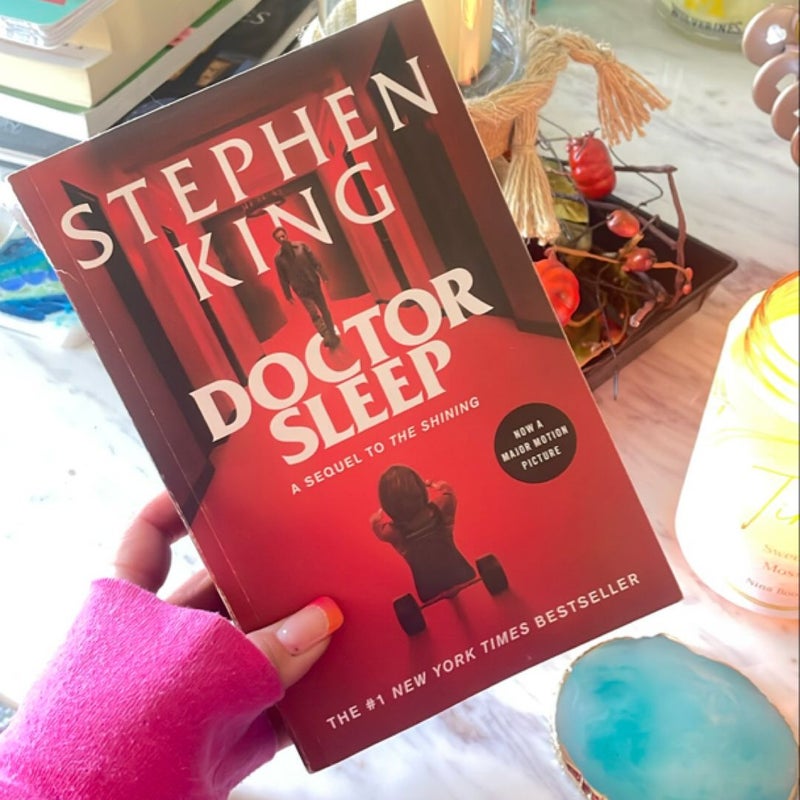 Doctor Sleep