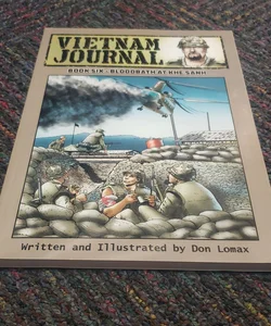 Vietnam Journal - Book Six