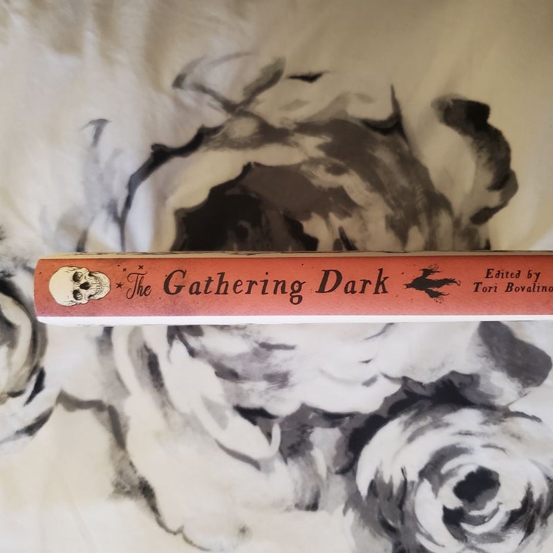 The Gathering Dark