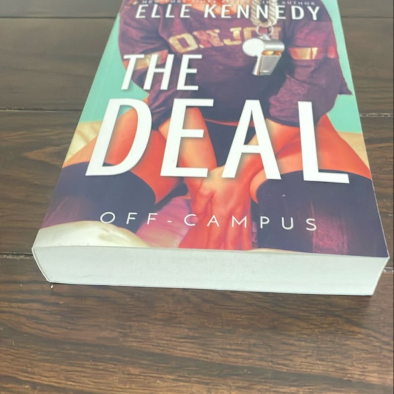 The Deal