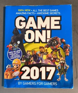 Game On! 2017