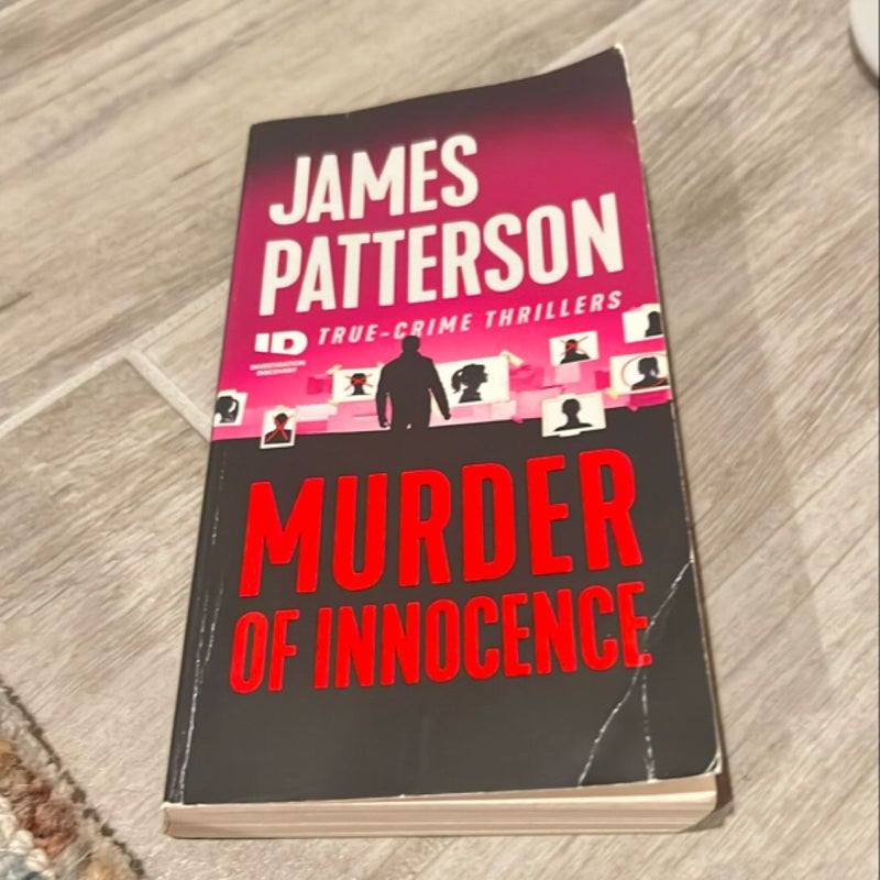 Murder of Innocence