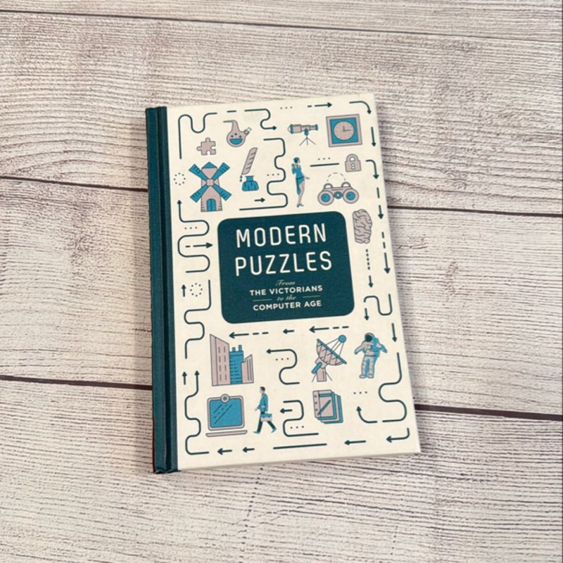 Modern Puzzles