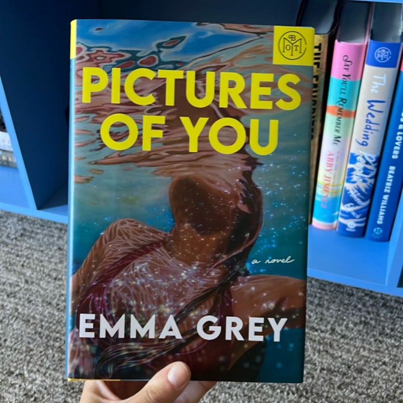 Pictures of You