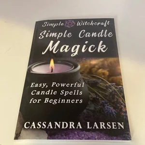 Simple Candle Magick
