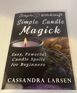 Simple Candle Magick
