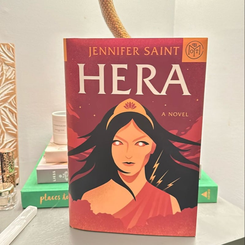 Hera