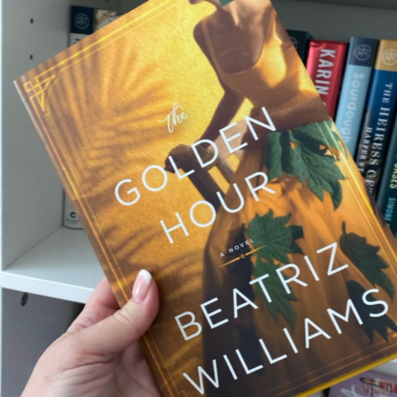 The Golden Hour