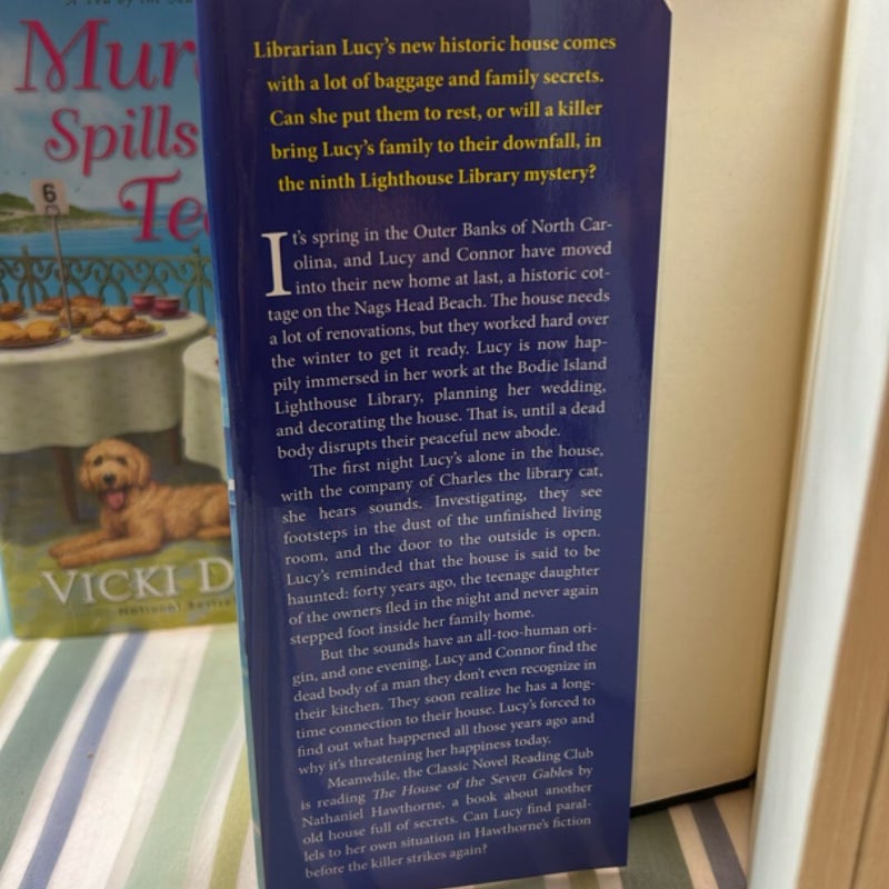 Easy Summer Beach Reads