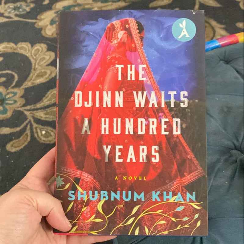 The Djinn Waits a Hundred Years