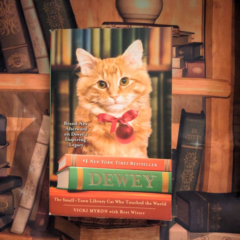 Dewey