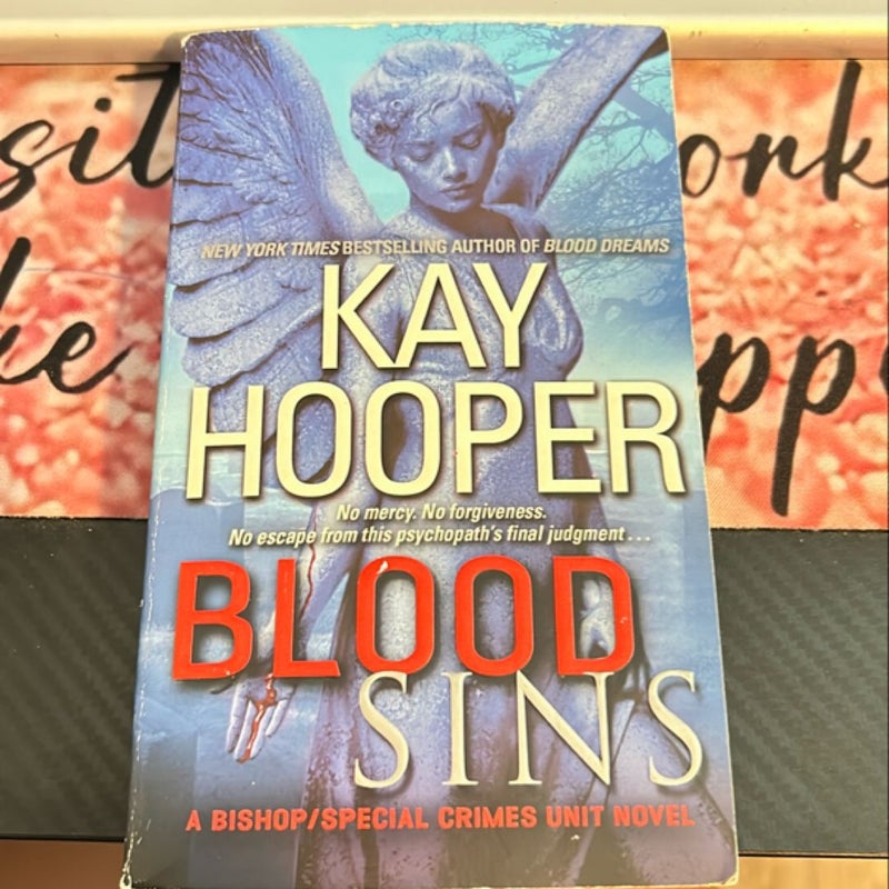 Blood Sins