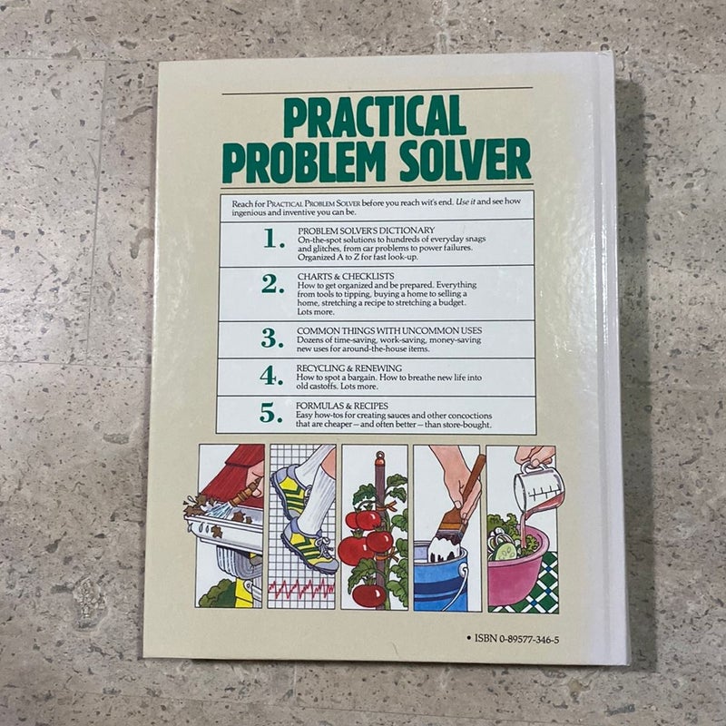 Practical problem solver