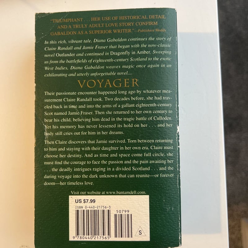 Voyager