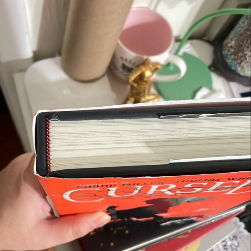 Cursed