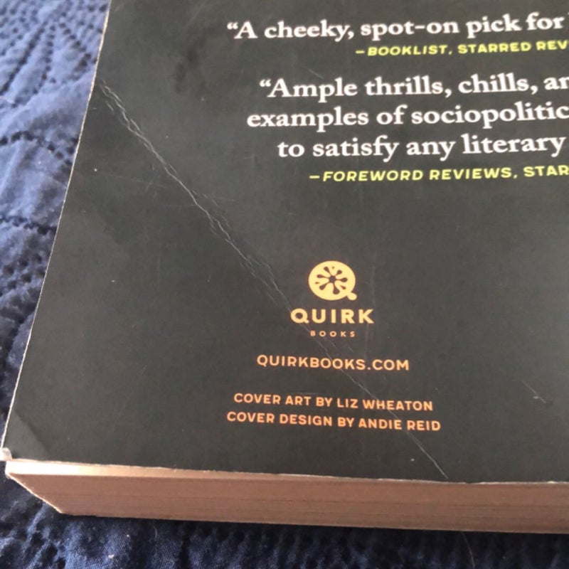 The Southern Book Club's Guide to Slaying Vampires