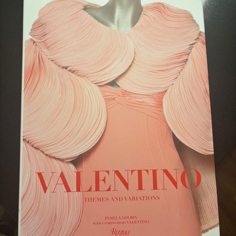 Valentino Couture