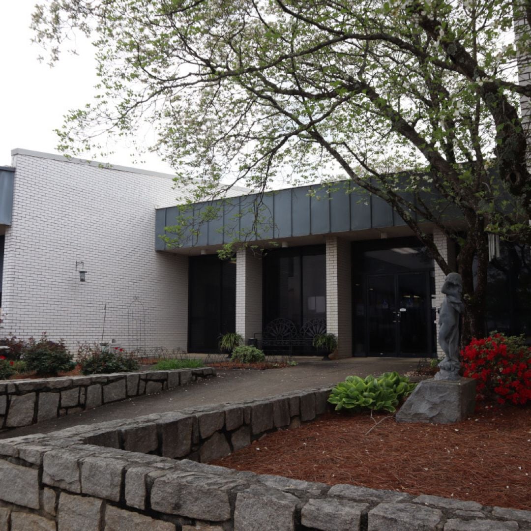Friends of the Cedartown Public Library