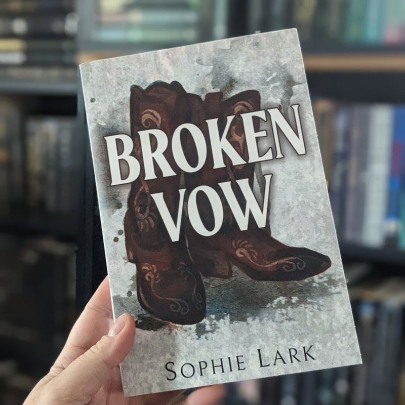 Broken Vow