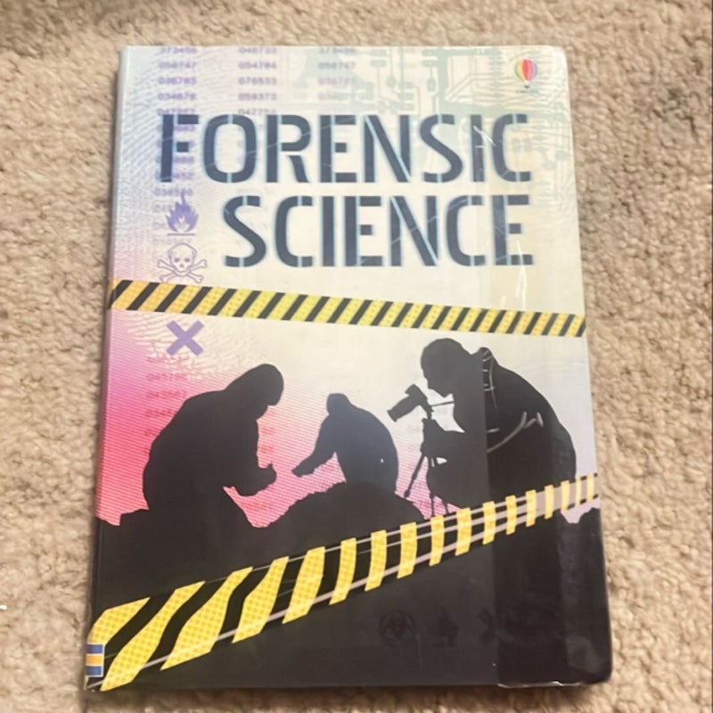 Forensic Science