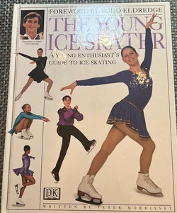 The Young Ice Skater