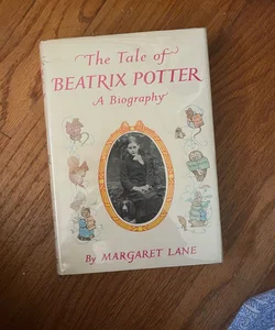 the tale of Beatrix potter 