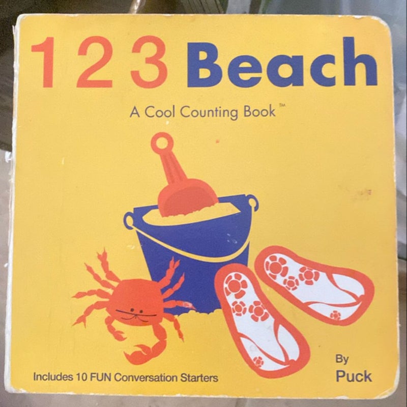 123 Beach